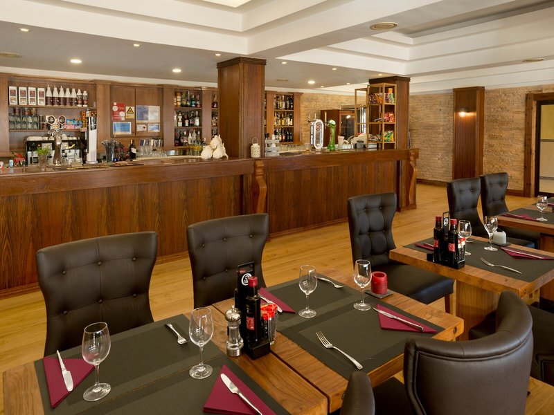 Paladim & Alagoa Mar Aparthotels 30
