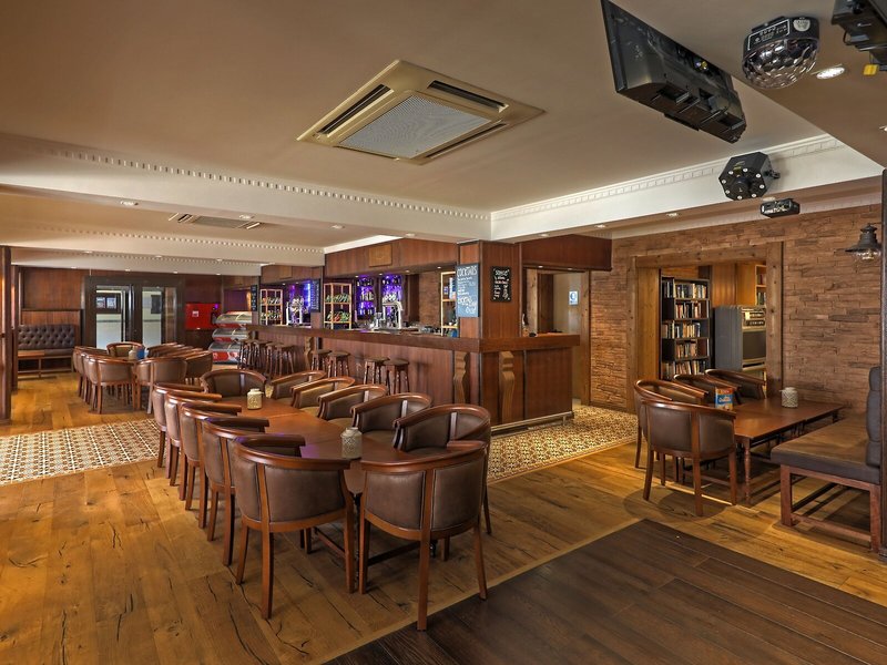 Paladim & Alagoa Mar Aparthotels 31