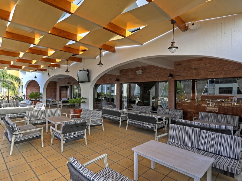 Paladim & Alagoa Mar Aparthotels 32