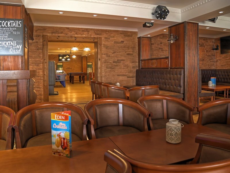 Paladim & Alagoa Mar Aparthotels 33