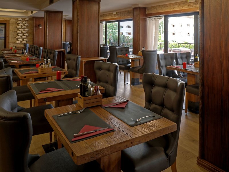 Paladim & Alagoa Mar Aparthotels 34