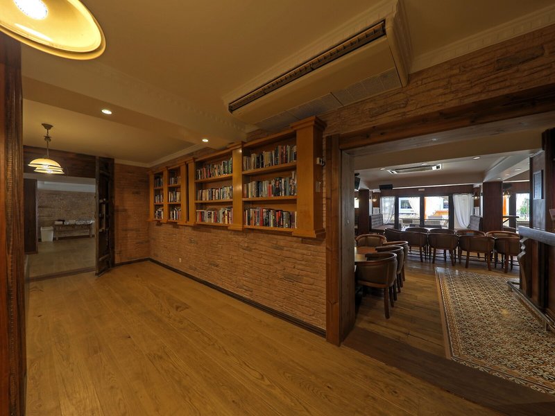 Paladim & Alagoa Mar Aparthotels 35