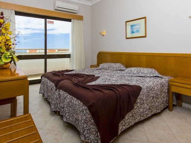 Paladim & Alagoa Mar Aparthotels 37