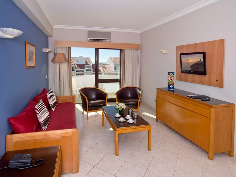 Paladim & Alagoa Mar Aparthotels 38