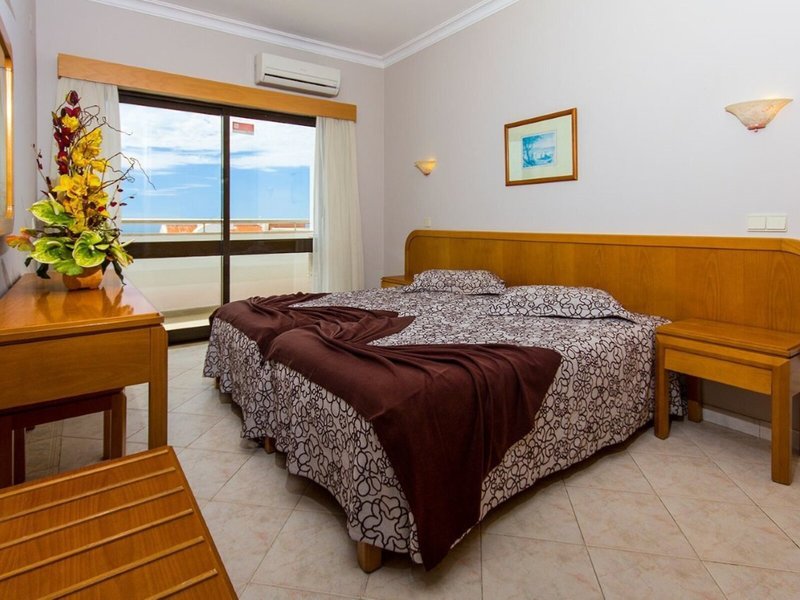 Paladim & Alagoa Mar Aparthotels 39