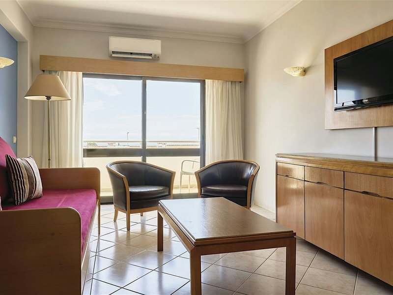 Paladim & Alagoa Mar Aparthotels 40