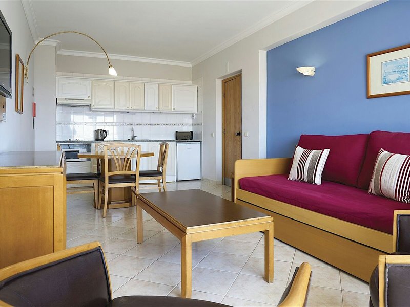 Paladim & Alagoa Mar Aparthotels 41