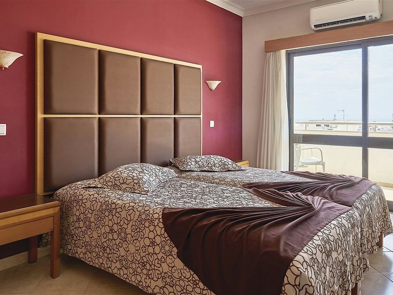 Paladim & Alagoa Mar Aparthotels 42