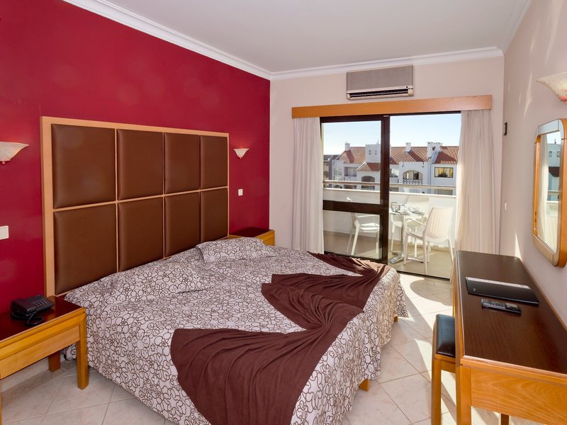 Paladim & Alagoa Mar Aparthotels 43