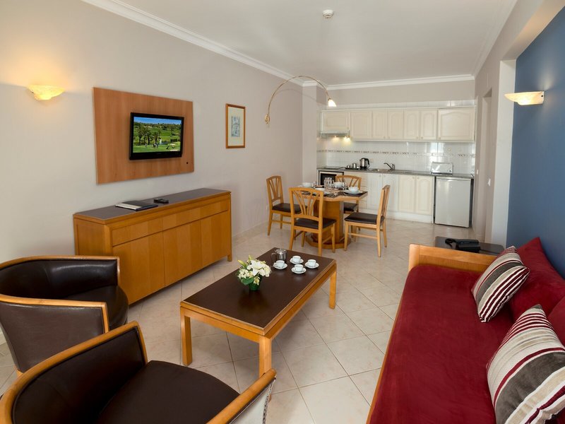 Paladim & Alagoa Mar Aparthotels 44