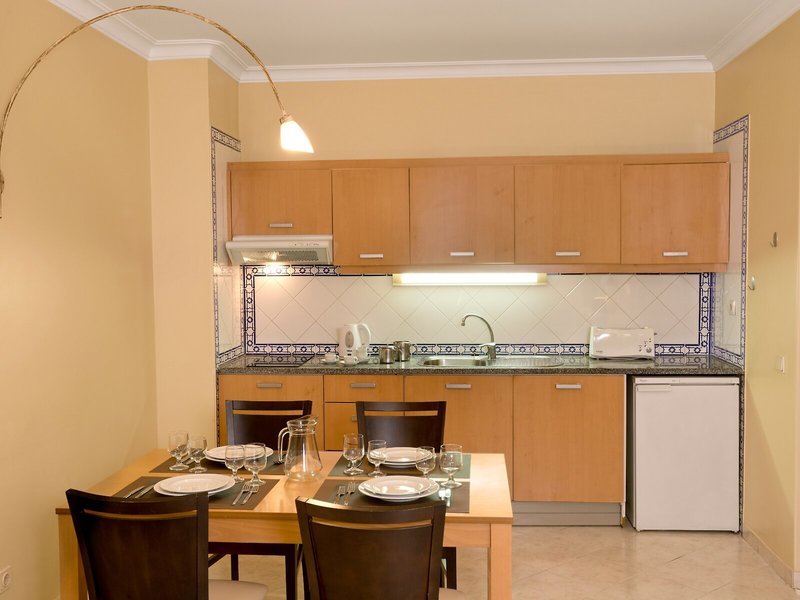Paladim & Alagoa Mar Aparthotels 45