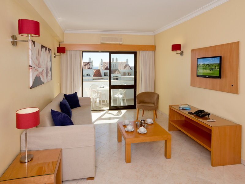 Paladim & Alagoa Mar Aparthotels 46