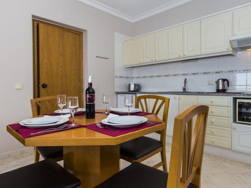 Paladim & Alagoa Mar Aparthotels 47