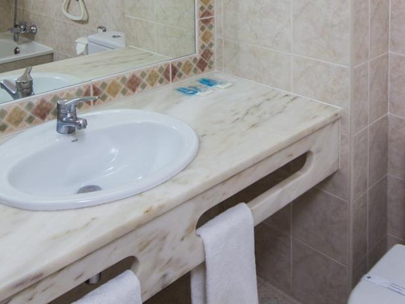 Paladim & Alagoa Mar Aparthotels 48