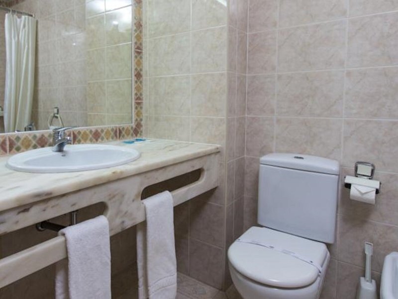 Paladim & Alagoa Mar Aparthotels 49