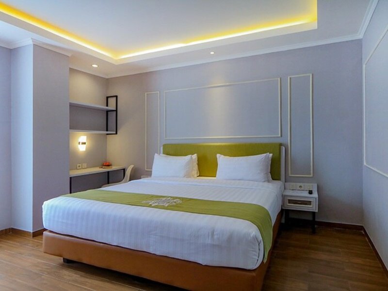 Dafam Enkadeli Thamrin Jakarta 2