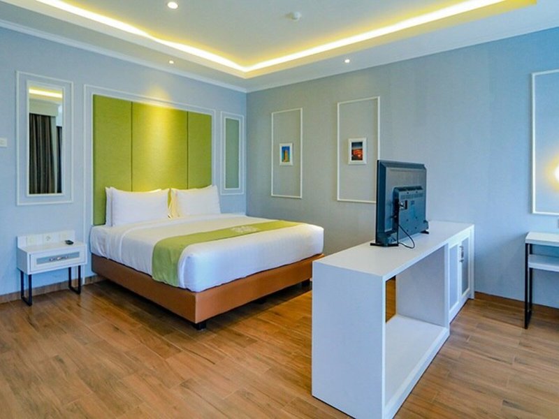 Dafam Enkadeli Thamrin Jakarta 3