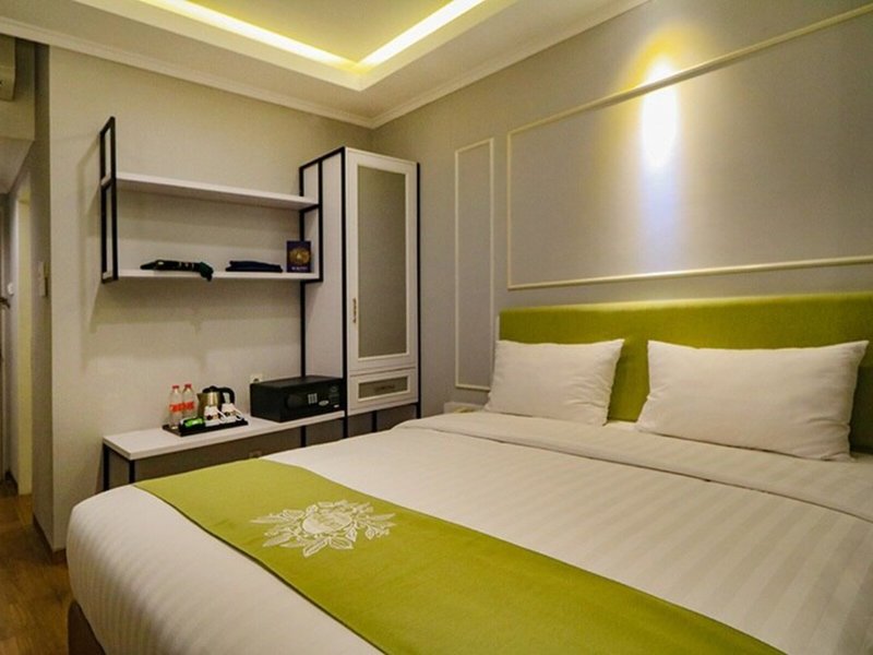 Dafam Enkadeli Thamrin Jakarta 4