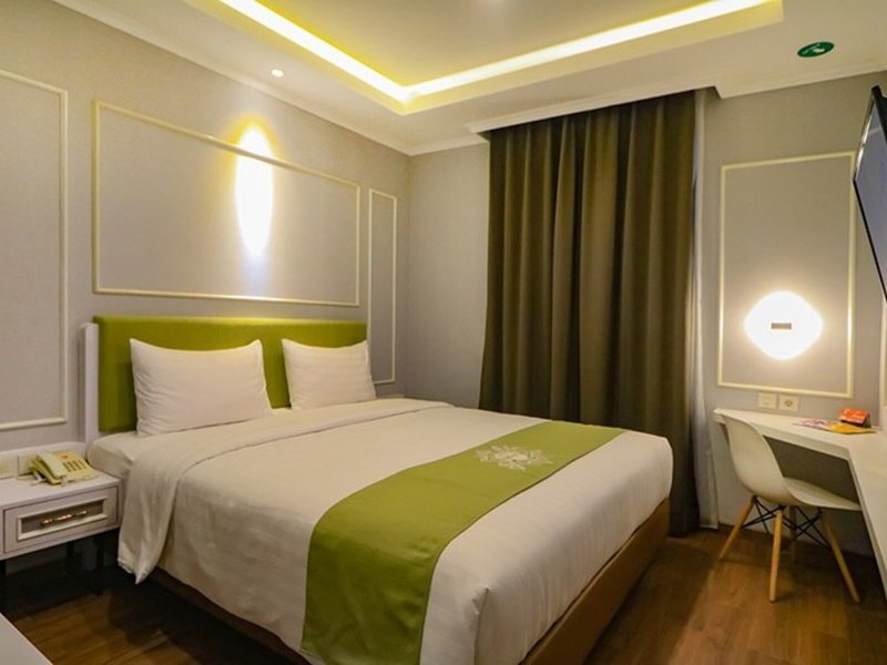 Dafam Enkadeli Thamrin Jakarta 5