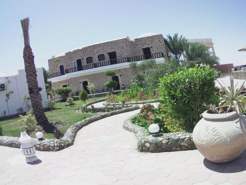 Dolphin Continental Hotel 1