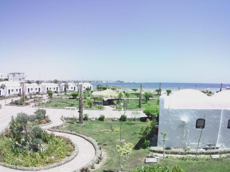 Dolphin Continental Hotel 2