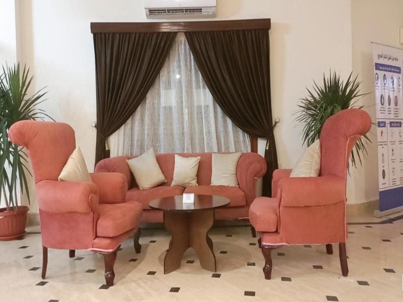 Dolphin Continental Hotel 6