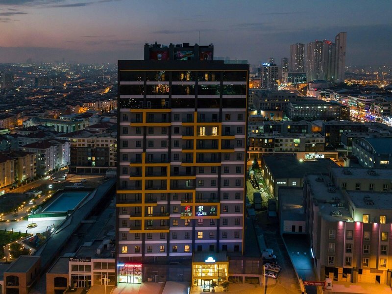 Days Inn & Suites by Wyndham Esenyurt 5