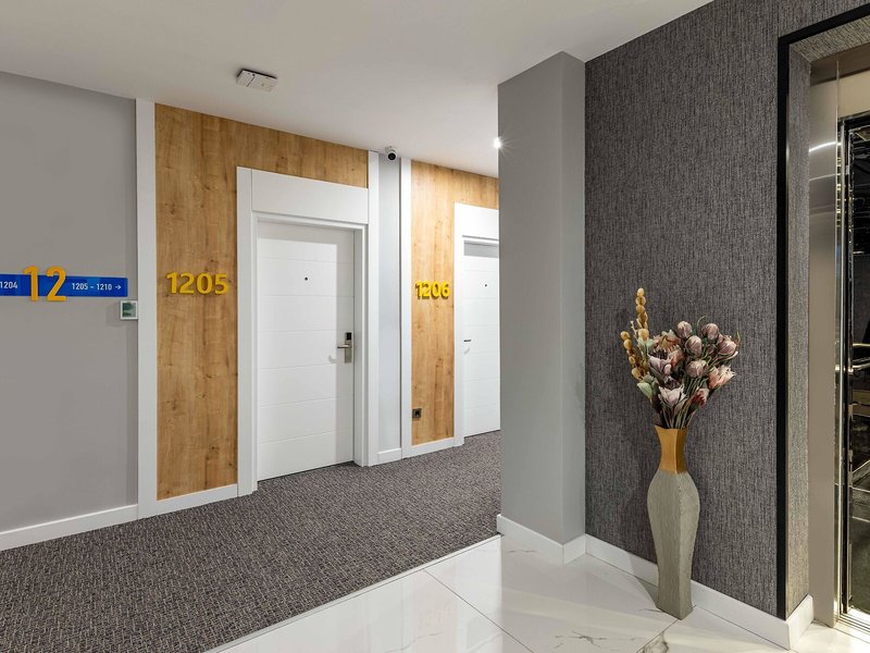 Days Inn & Suites by Wyndham Esenyurt 8
