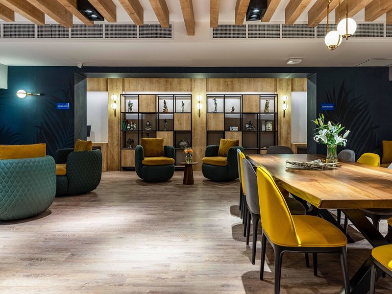 Days Inn & Suites by Wyndham Esenyurt 9
