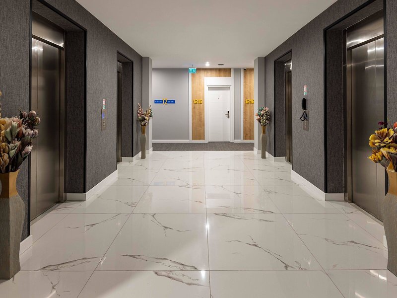 Days Inn & Suites by Wyndham Esenyurt 13