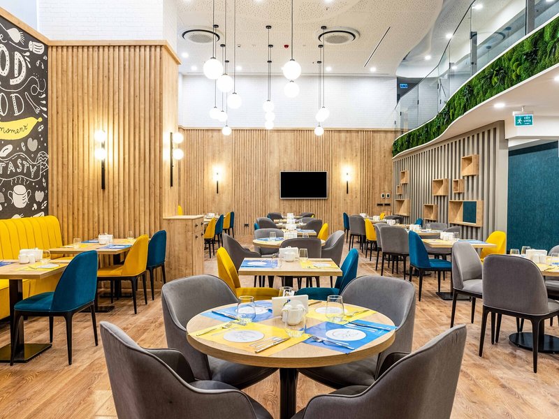 Days Inn & Suites by Wyndham Esenyurt 15