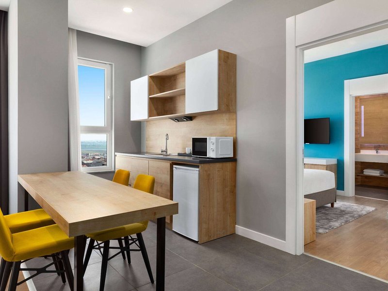Days Inn & Suites by Wyndham Esenyurt 18
