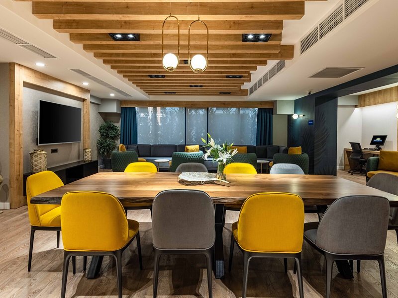 Days Inn & Suites by Wyndham Esenyurt 20