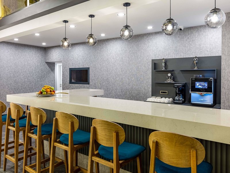 Days Inn & Suites by Wyndham Esenyurt 22