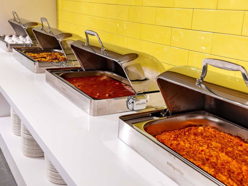 Days Inn & Suites by Wyndham Esenyurt 23