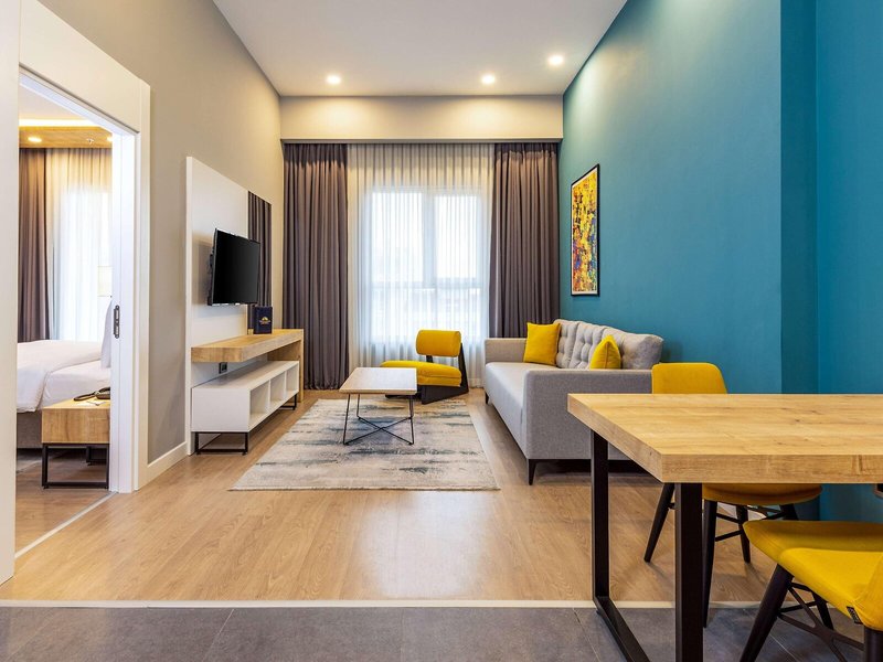 Days Inn & Suites by Wyndham Esenyurt 24