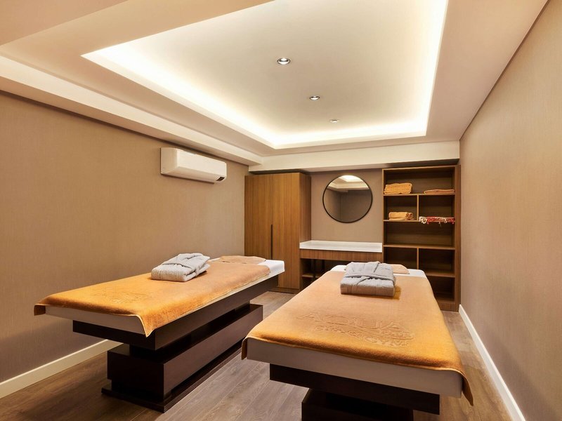 Days Inn & Suites by Wyndham Esenyurt 25