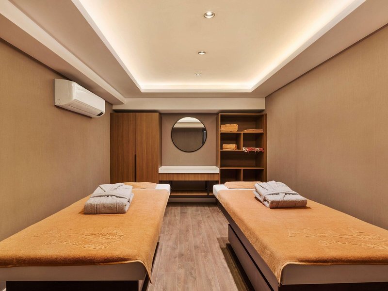 Days Inn & Suites by Wyndham Esenyurt 27