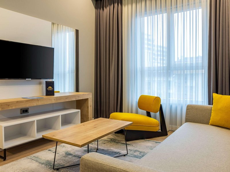 Days Inn & Suites by Wyndham Esenyurt 28