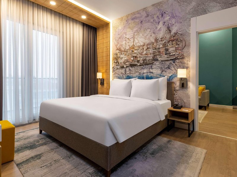 Days Inn & Suites by Wyndham Esenyurt 29