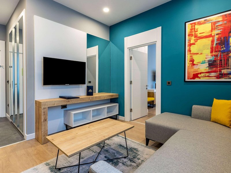 Days Inn & Suites by Wyndham Esenyurt 30