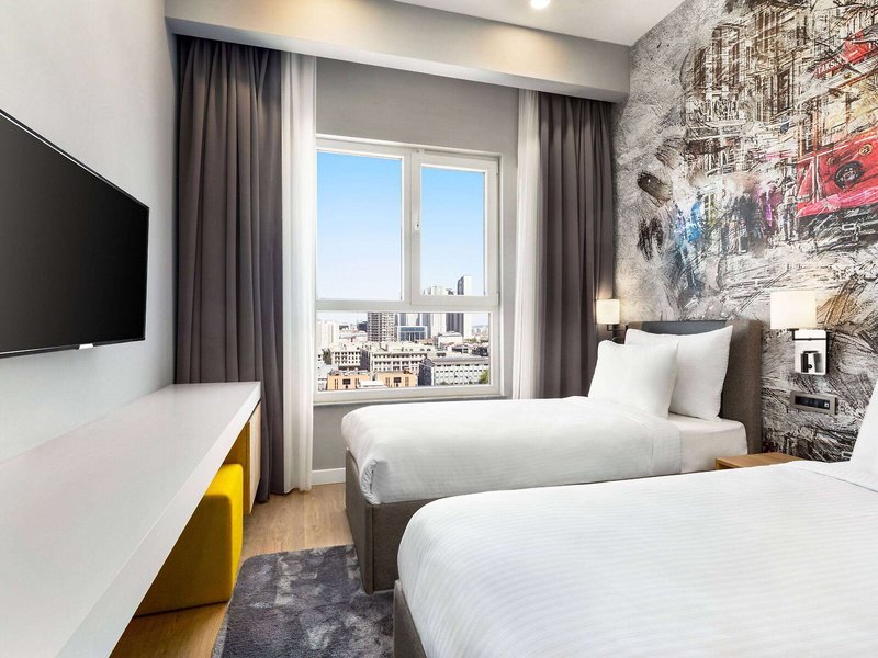 Days Inn & Suites by Wyndham Esenyurt 33