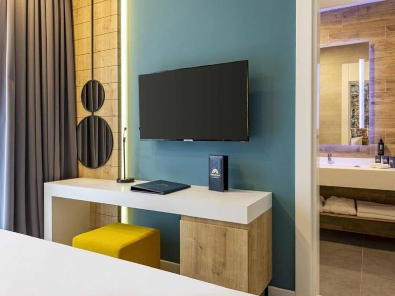 Days Inn & Suites by Wyndham Esenyurt 36