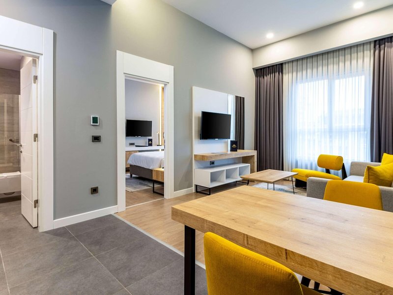 Days Inn & Suites by Wyndham Esenyurt 42