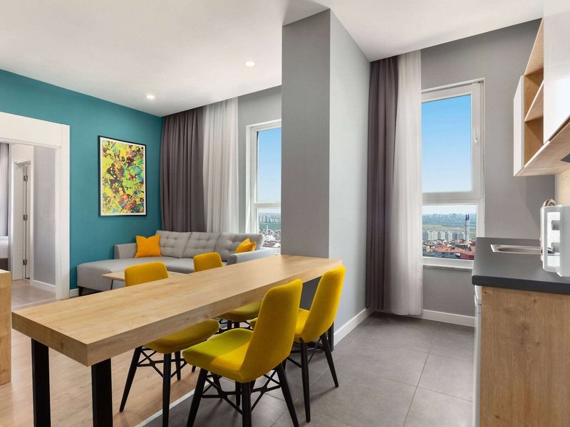 Days Inn & Suites by Wyndham Esenyurt 45