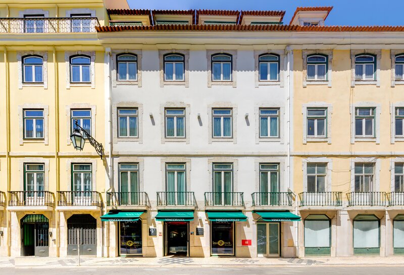 Vincci Baixa 3