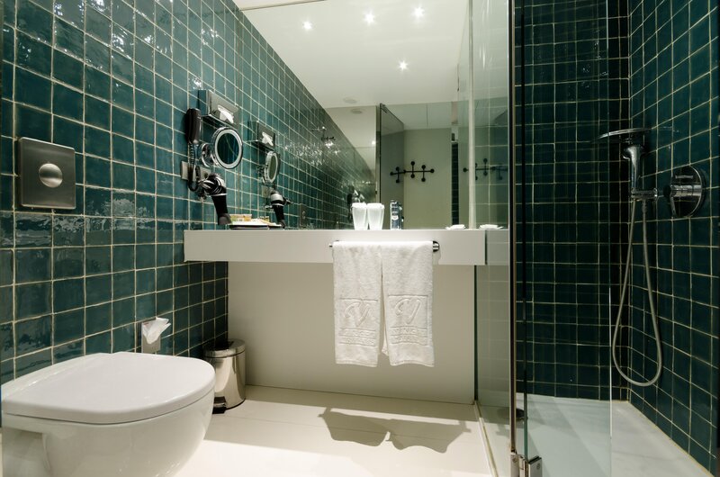 Vincci Baixa 11