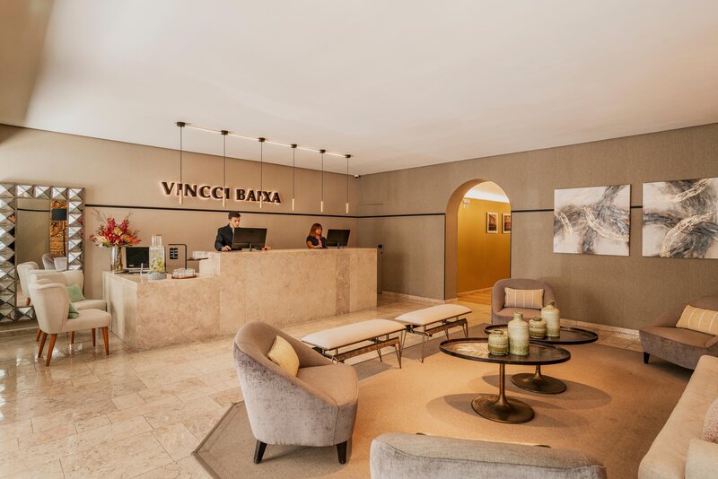 Vincci Baixa 13