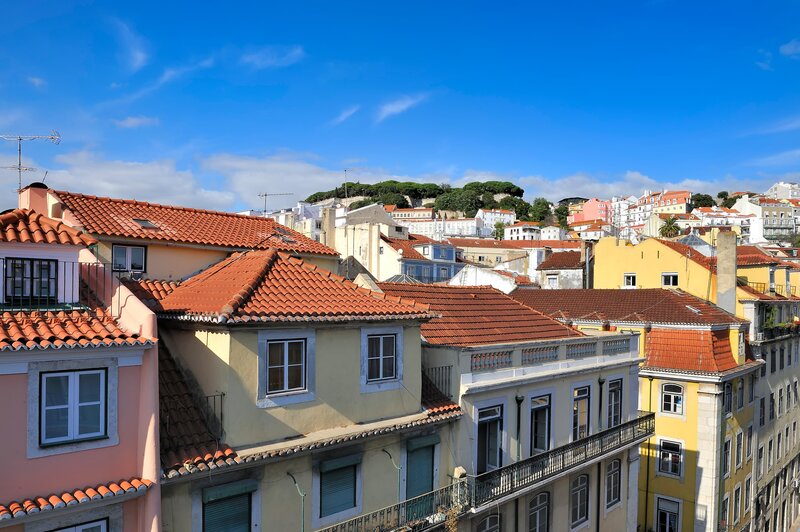 Vincci Baixa 18