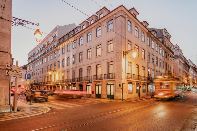 Vincci Baixa 19